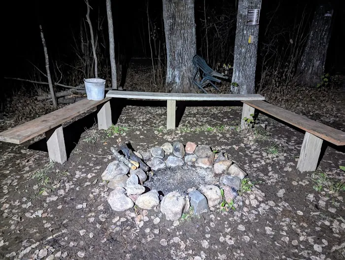 Red River Valley Campsite 2