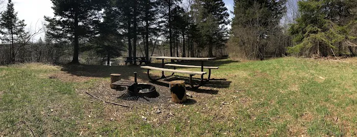 Lost Lake Campsite 3