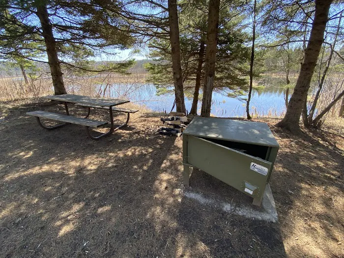 Lost Lake Campsite 7
