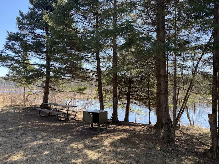 Lost Lake Campsite 10