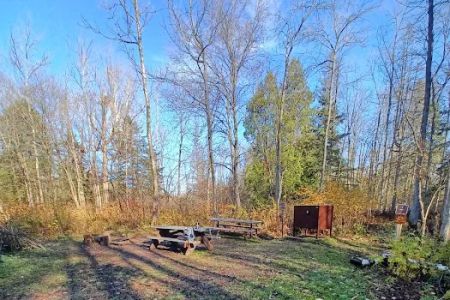 Silver Creek Camp