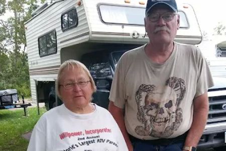 Park RV Camping