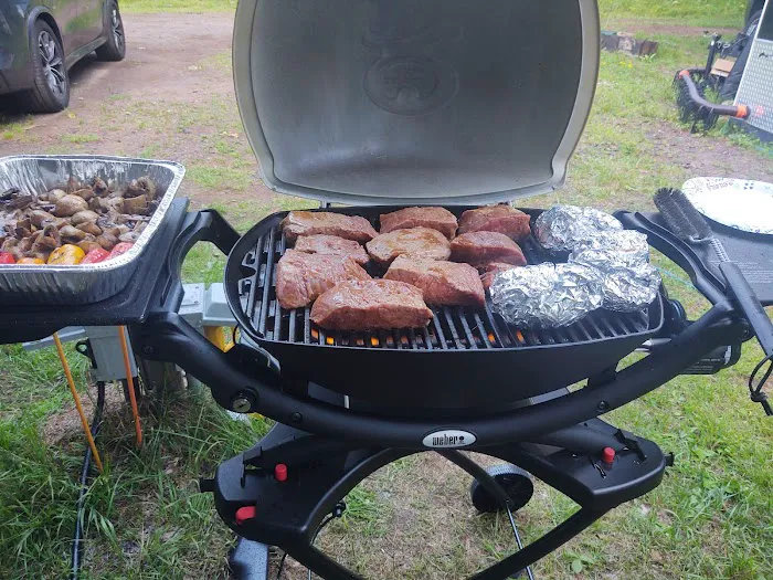 Park RV Camping 2