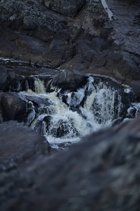 Campground Jay Cooke State Park 1