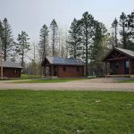 Knife Island Campground