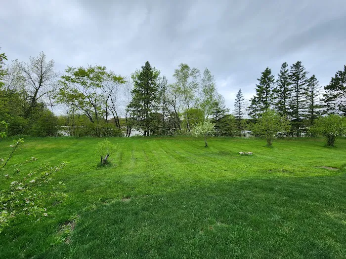 Knife Island Campground 5