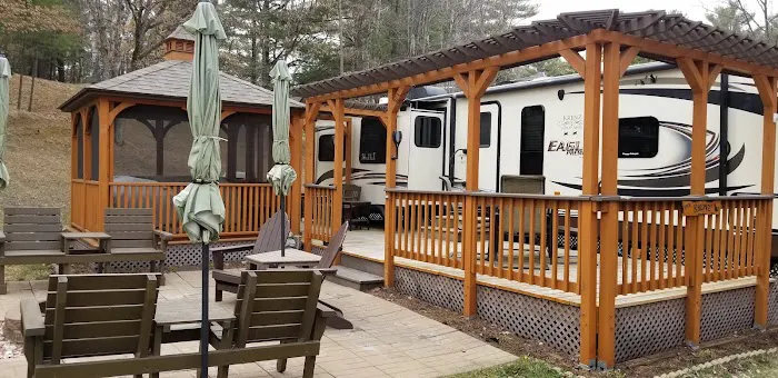 Springvale Campground 2