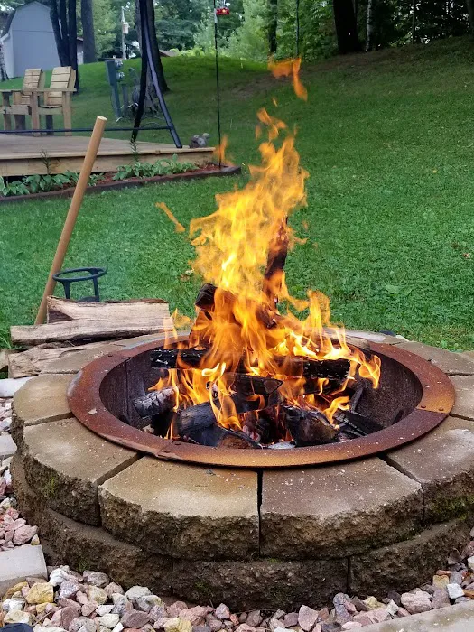 Springvale Campground 4