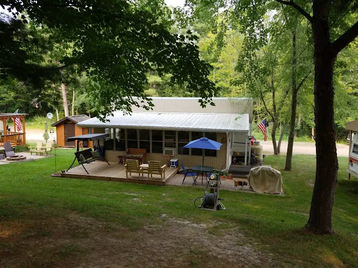 Springvale Campground 9