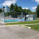 Springvale Campground