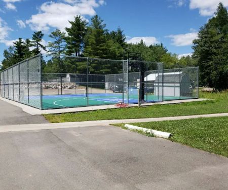 Springvale Campground