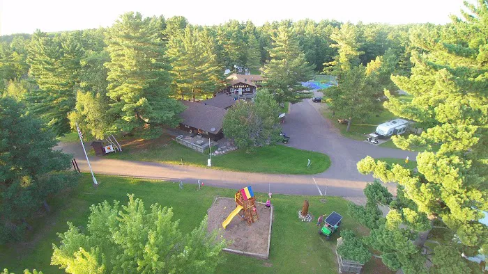 Springvale Campground 10