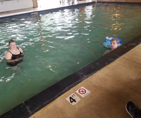 Countryside Campground