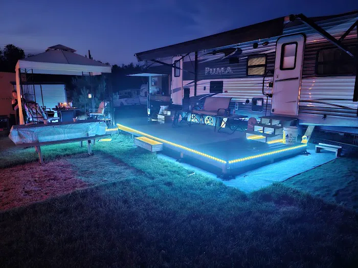 Countryside Campground 3