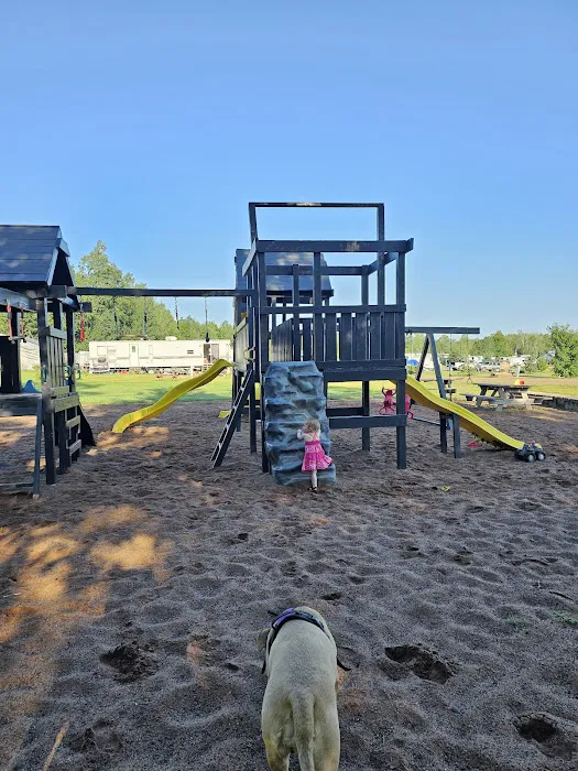 Countryside Campground 8