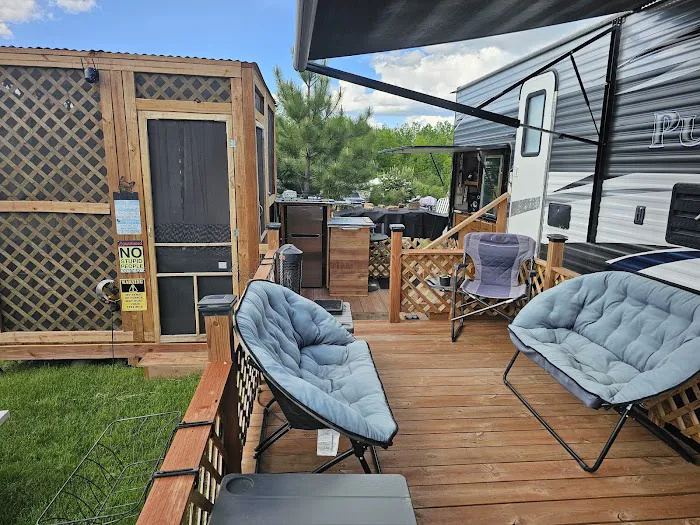 Countryside Campground 9