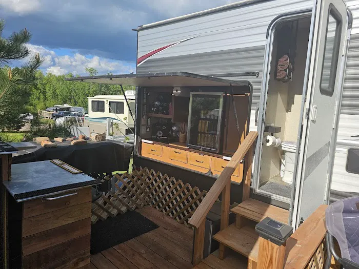 Countryside Campground 5