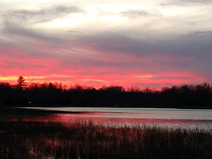 Oak Lake Campground 1