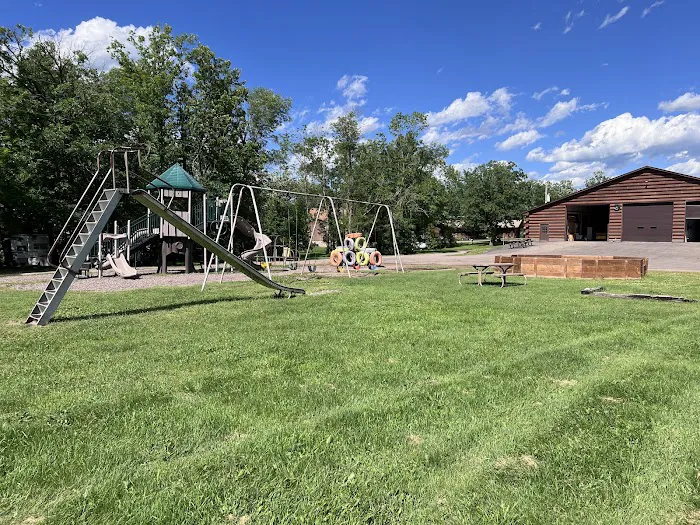 Oak Lake Campground 2