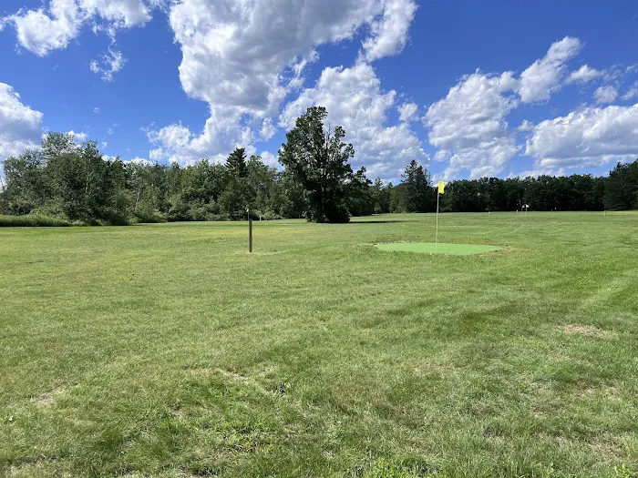 Oak Lake Campground 9