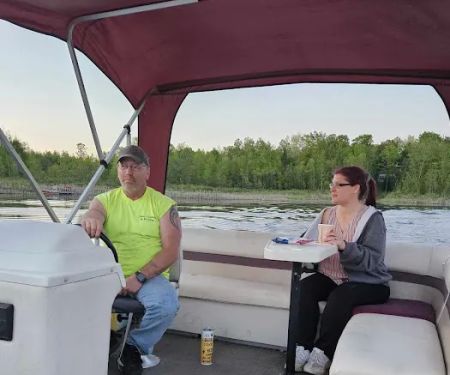 Bear Lake Park Campground