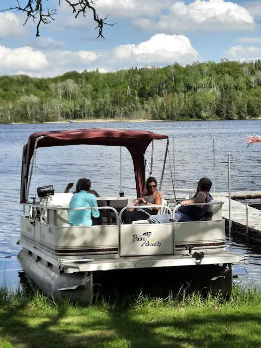 Bear Lake Park Campground 3
