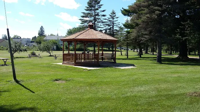 Barnum City Park Campground 2