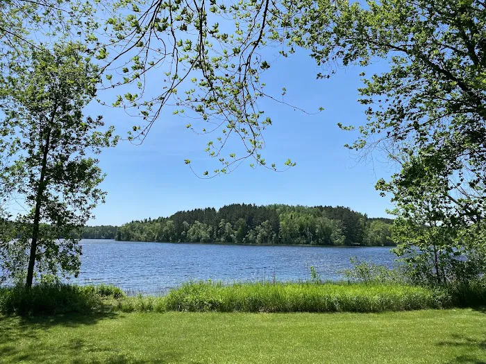 Group Campground 6