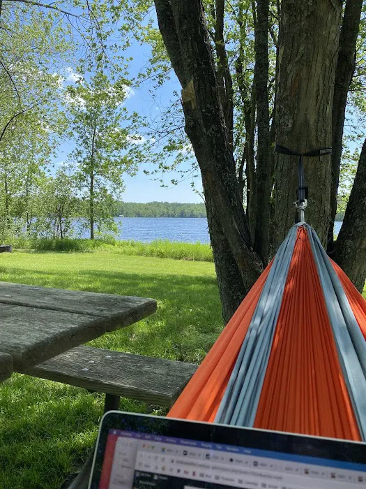 Group Campground 4