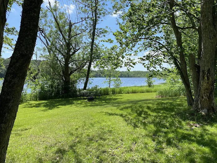 Group Campground 3