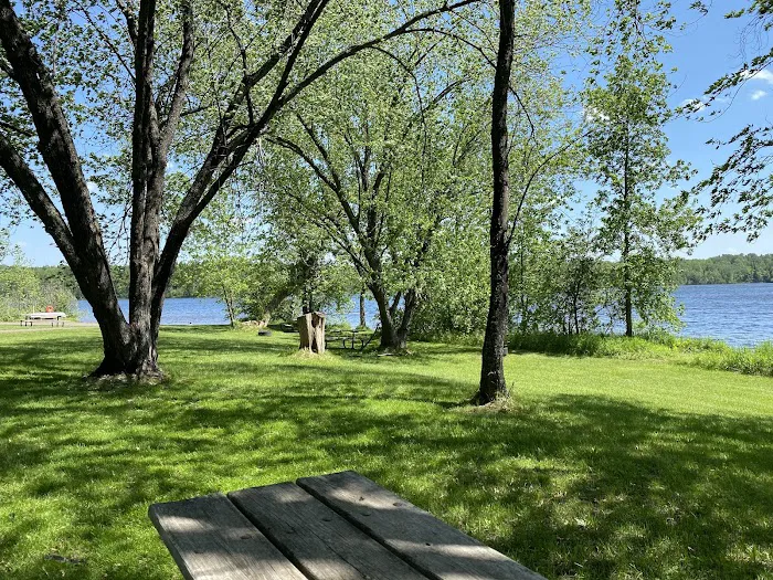 Group Campground 5