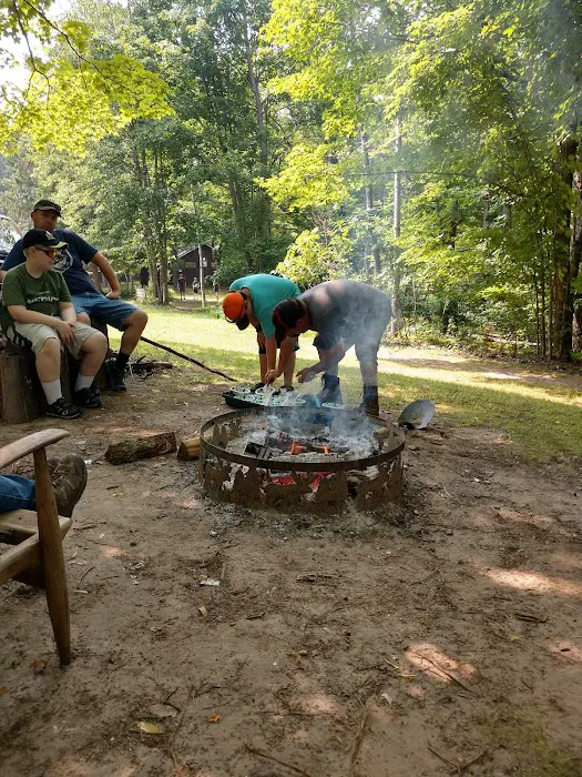 Camp Green Hill 2