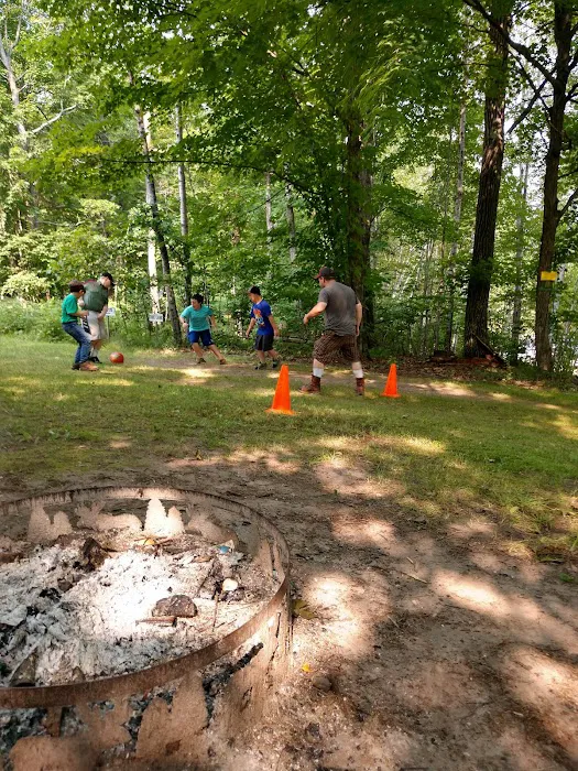 Camp Green Hill 5