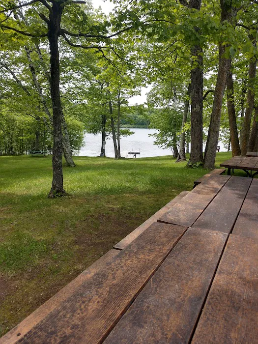 Camp Green Hill 8