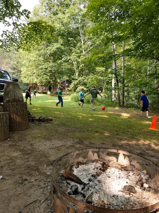 Camp Green Hill 3