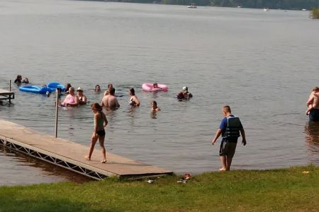 Camp Green Hill