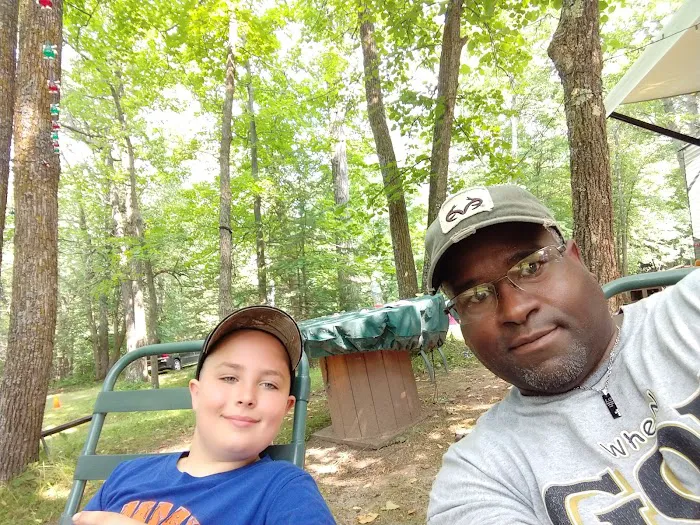 Camp Green Hill 7
