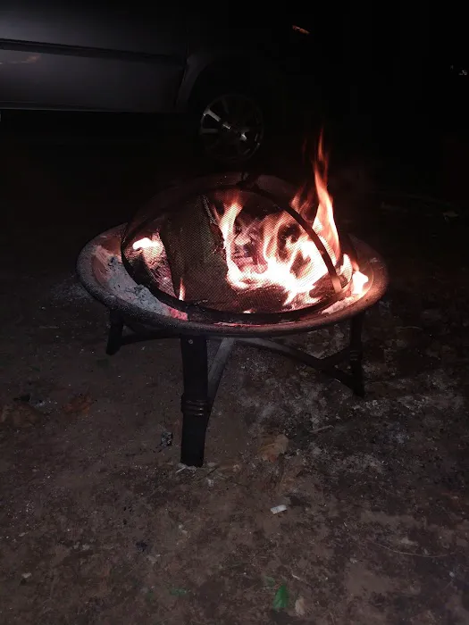 Camp Green Hill 4