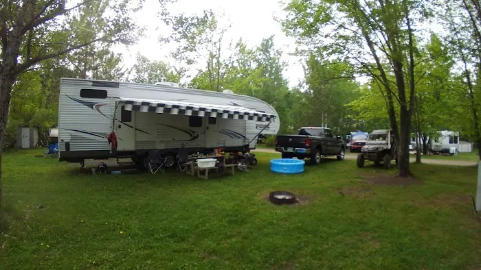 Red Fox Campground & RV Park 1