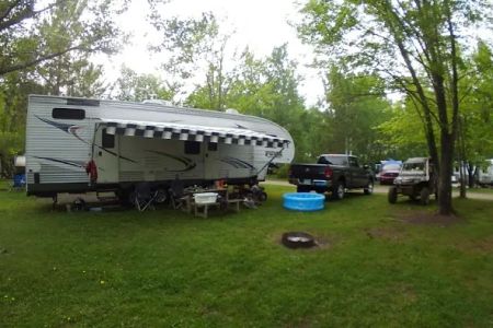 Red Fox Campground & RV Park