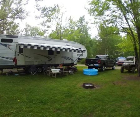 Red Fox Campground & RV Park