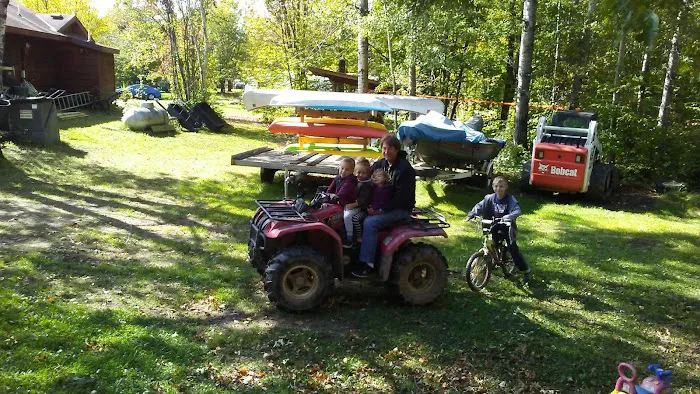 Red Fox Campground & RV Park 4