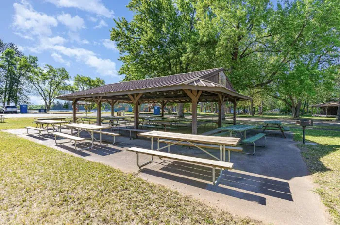 Moose Lake Park & Campground 10