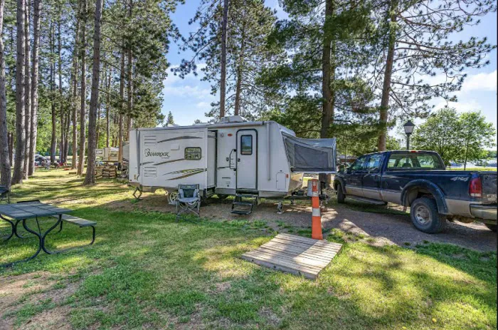 Moose Lake Park & Campground 9