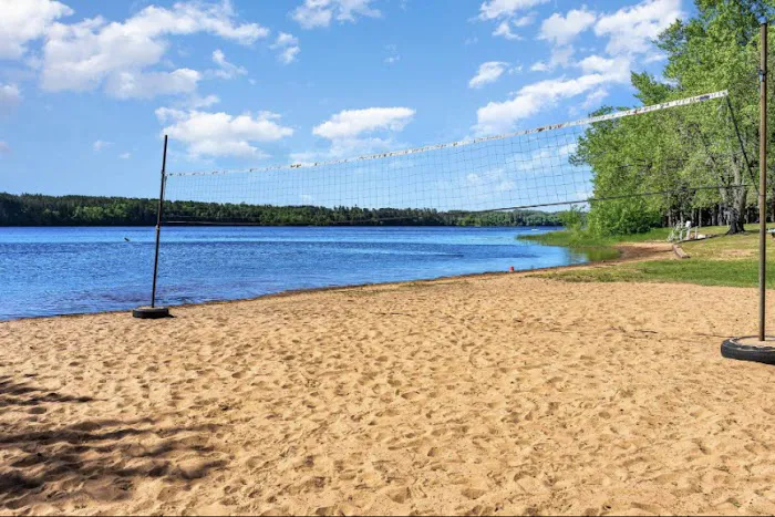 Moose Lake Park & Campground 8