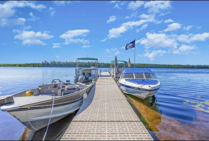 Moose Lake Park & Campground 4