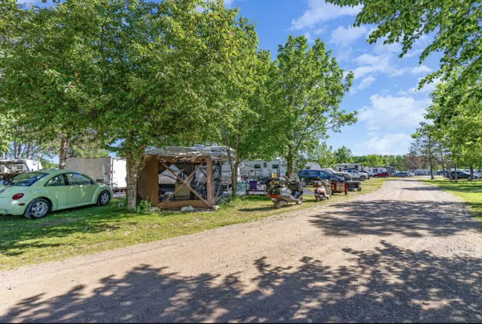 Moose Lake Park & Campground 5
