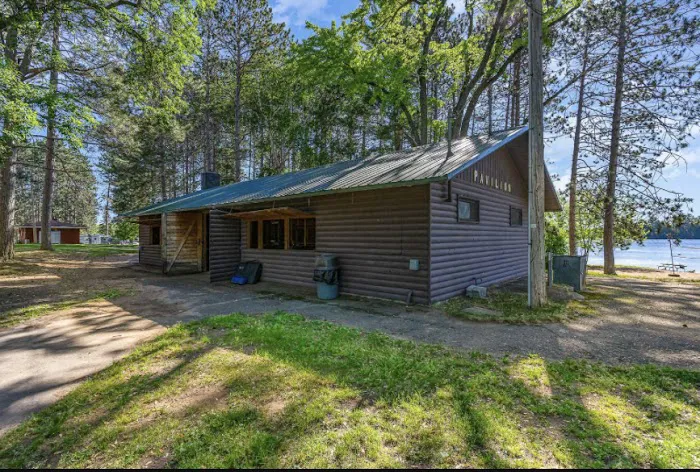 Moose Lake Park & Campground 7