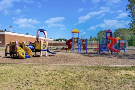 Moose Lake Park & Campground