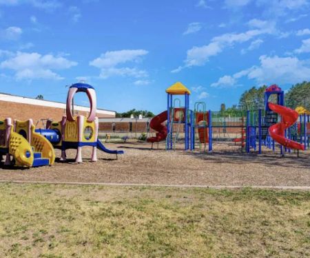 Moose Lake Park & Campground